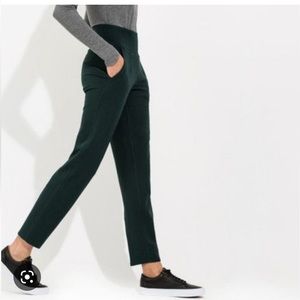 NWT Kit and Ace Mulberry Pant